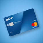 Tarjeta BBVA Mastercard Standard: ¡Programa de descuentos y puntos exclusivo para ti!