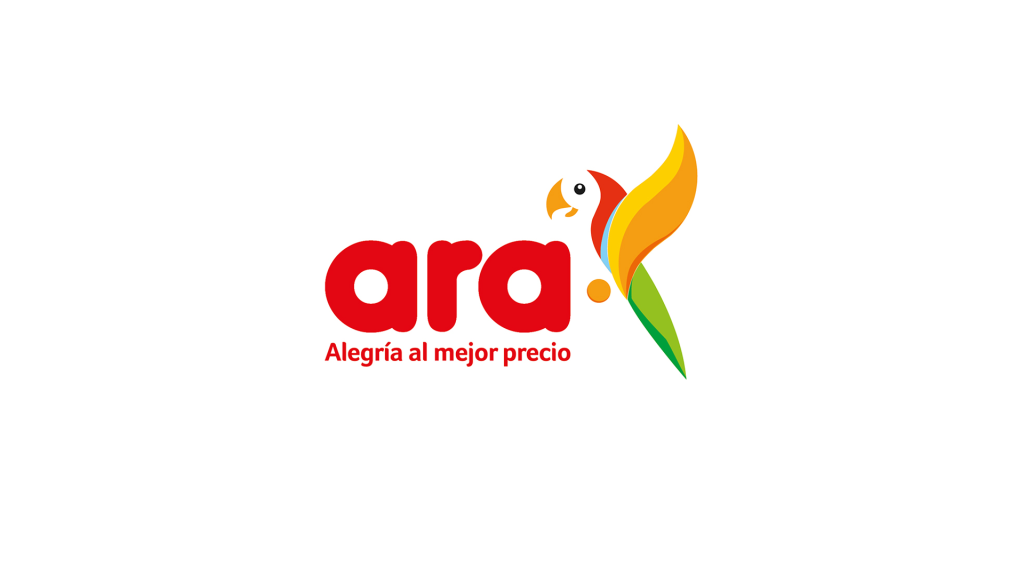 Tarjeta BBVA Ara Visa