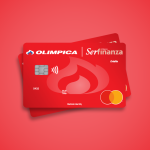 Tarjeta Olímpica Mastercard: ¡Disfruta de todos los beneficios con tranquilidad y seguridad!