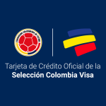 Tarjeta de Crédito Oficial de la Selección Colombia Visa: ¡Ideal para fanáticos!