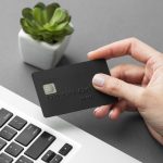 Conceptos básicos de la tarjeta de crédito