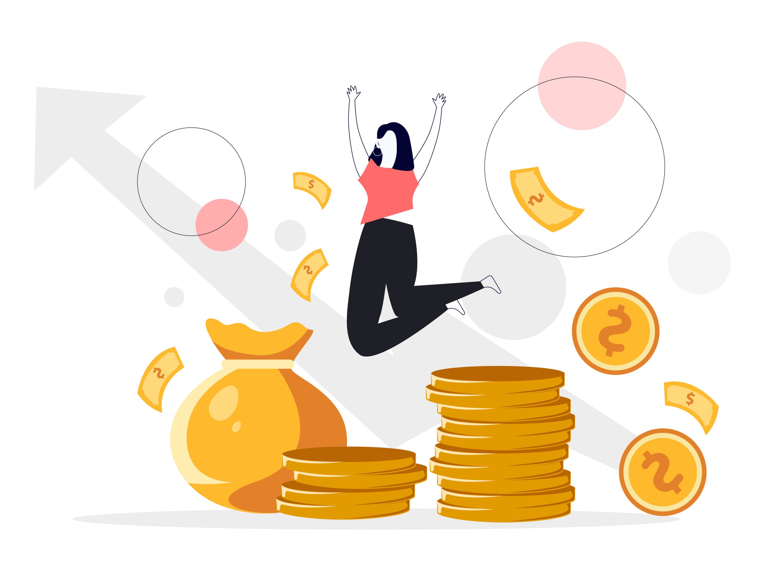 Pasos para obtener un préstamo en Colombia