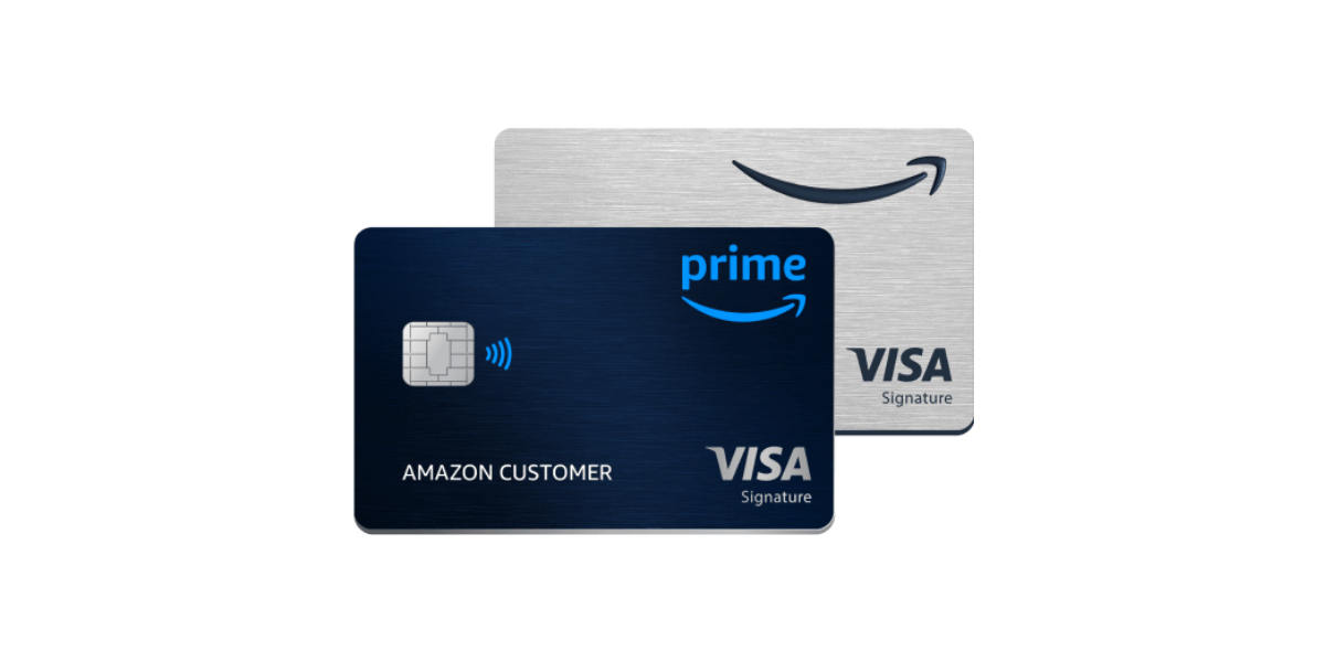 Tarjeta de Crédito Amazon Rewards Visa: Programa de Puntos, Regalias y Condiciones Especiales en productos Amazon