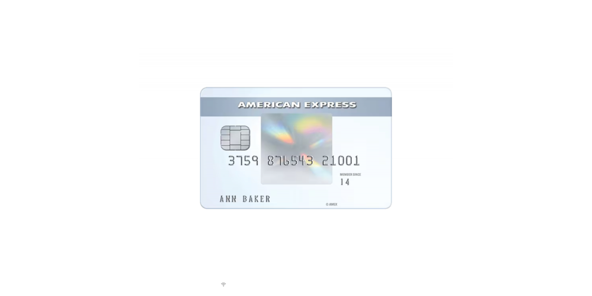 Amex EveryDay Credit Card: Programa de Recompensas, Sin cuota anual y Seguros