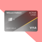 Tarjeta de Crédito Wells Fargo Active Cash: Gana Dinero en Cada Compra, Sin Esfuerzo