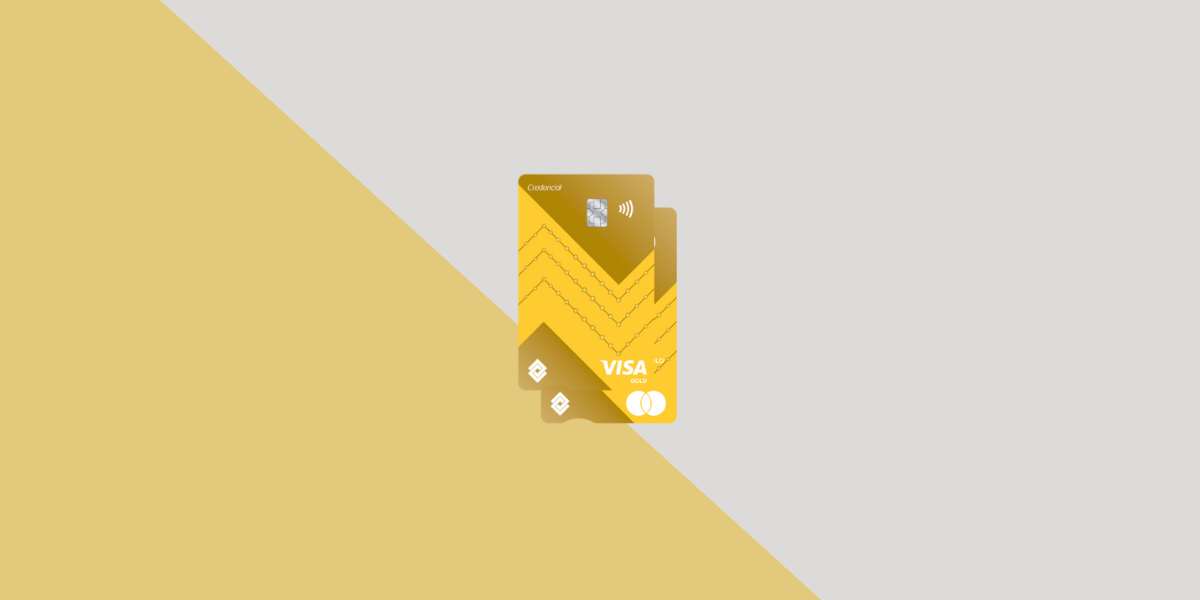 Tarjeta de Crédito Credencial Visa y Gold: Beneficios y Características