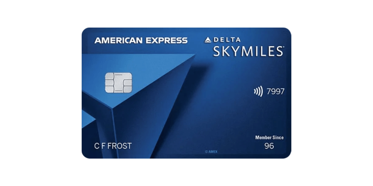 Delta SkyMiles® Blue American Express: Guía Completa para Aprovechar sus Ventajas y Solicitarla