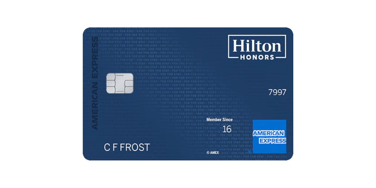 Hilton Honors American Express Surpass® Card: Guía Completa de Ventajas y Cómo Solicitarla