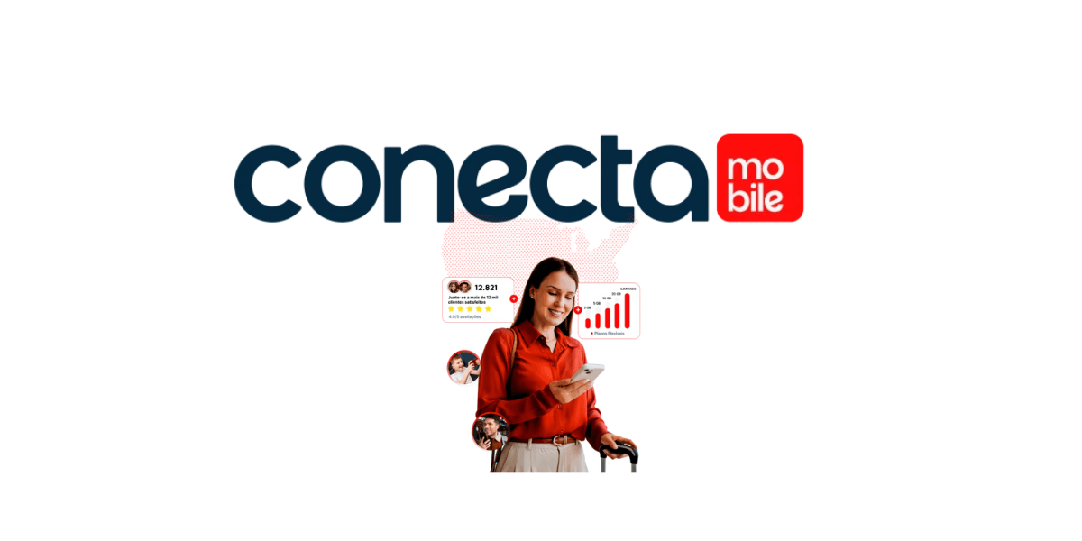 Conecta Mobile: Cómo Solicitar Tu Plan