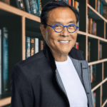 Robert Kiyosaki y el Dinero: Lecciones Financieras para Colombianos que Quieren Alcanzar la Libertad Financiera