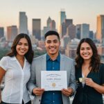 Beneficios y Oportunidades para Inmigrantes Latinos en Estados Unidos