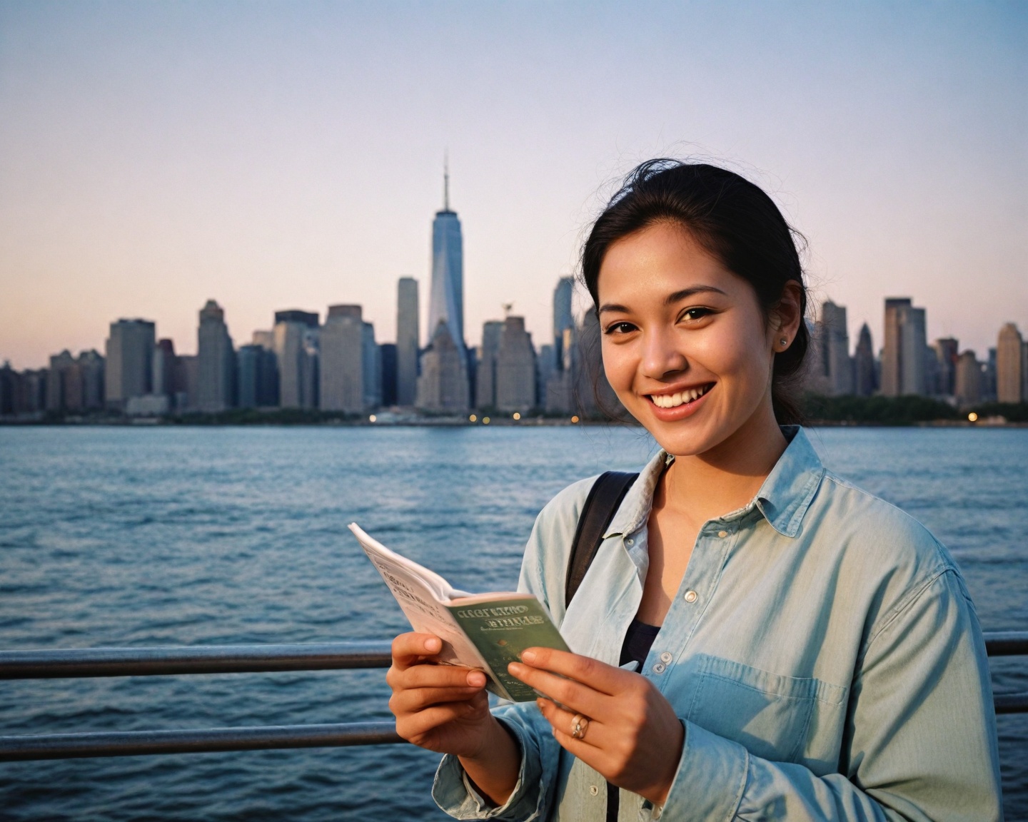 Opciones de bancos para inmigrantes en EE. UU.