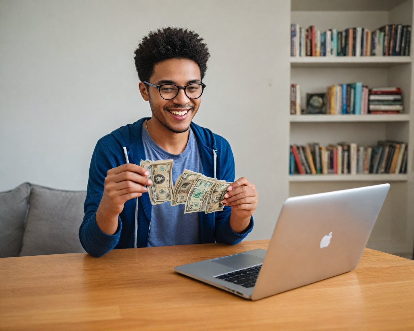 Formas de generar ingresos adicionales en los EE. UU.