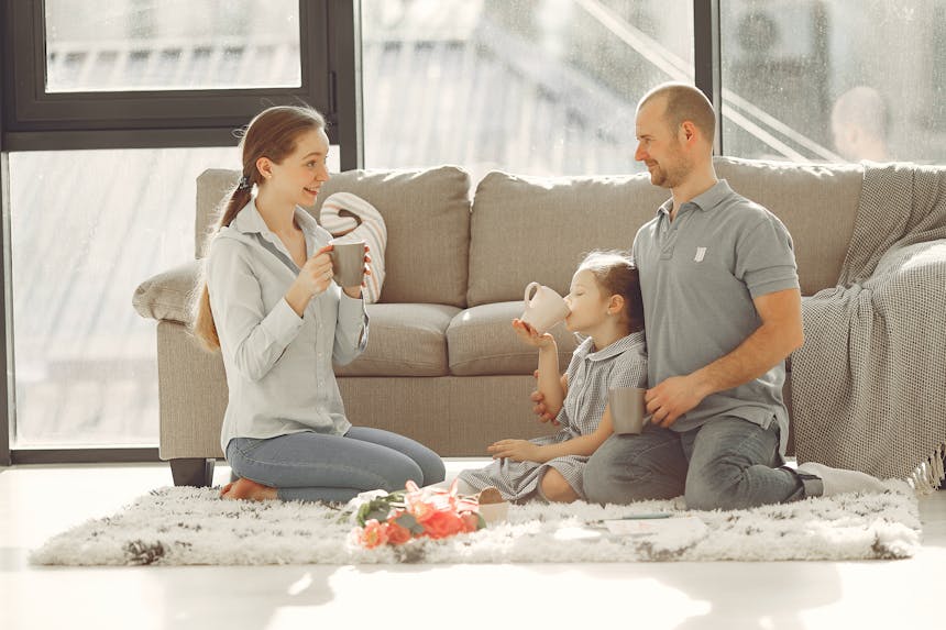 Familie & Alltag